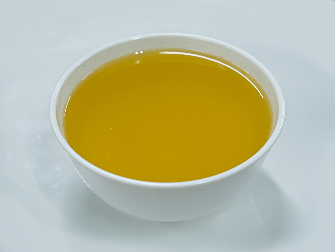 Pure Chicken 1 Sauce